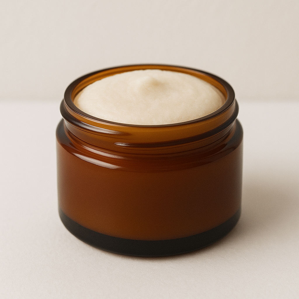 Silk Tallow Butter - Custom made