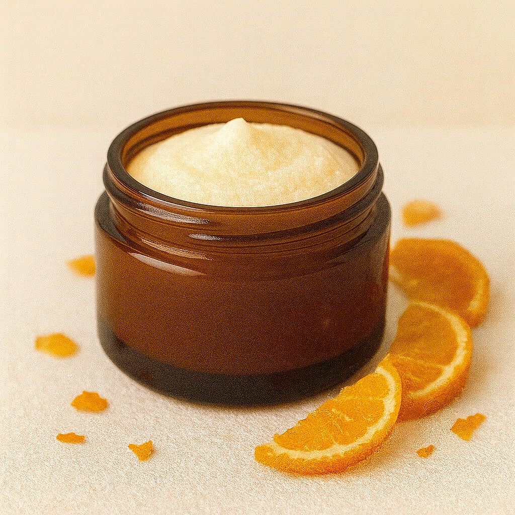 Silk Tallow Butter - Custom made