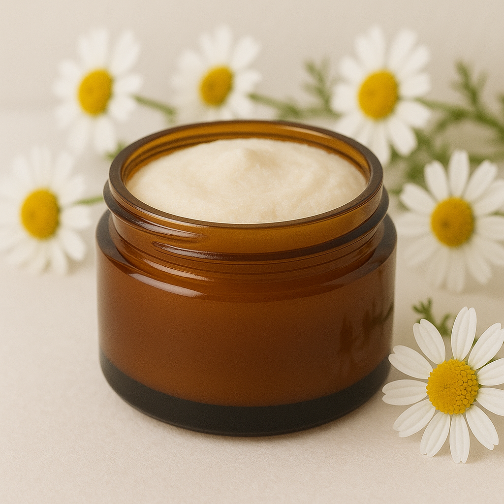 Silk Tallow Butter - Custom made