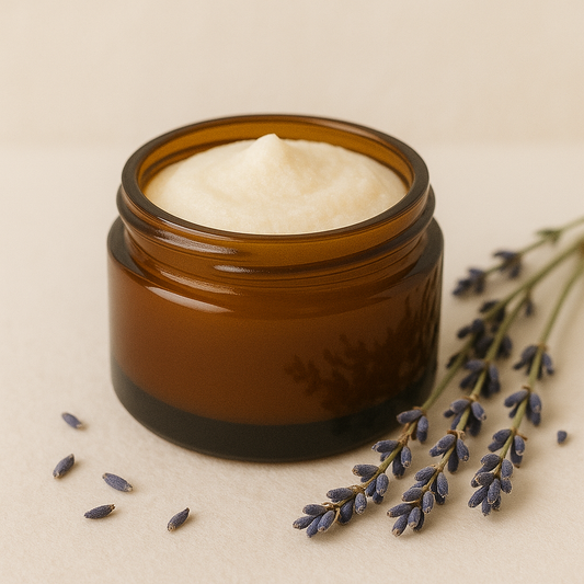 Silk Tallow Butter - Custom made