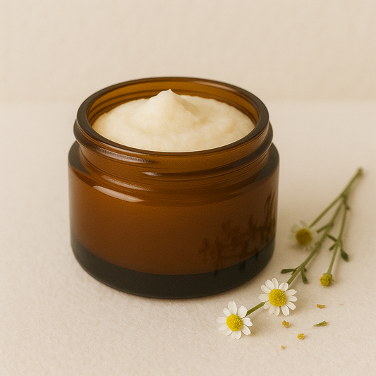 Silk Tallow Butter
