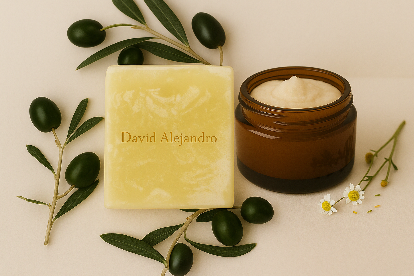 Natural Care Duo