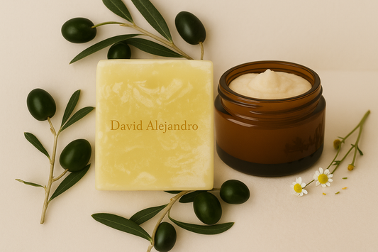 Natural Care Duo