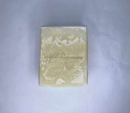 Olive Oil Soap